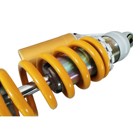 AMMORTIZZATORE OHLINS POSTERIORE ORIGINALE DUCATI SBK 748 S 1996