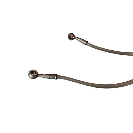 TUBI OLIO FRENI ANTERIORI ORIGINALE DUCATI SBK 748 S 1996