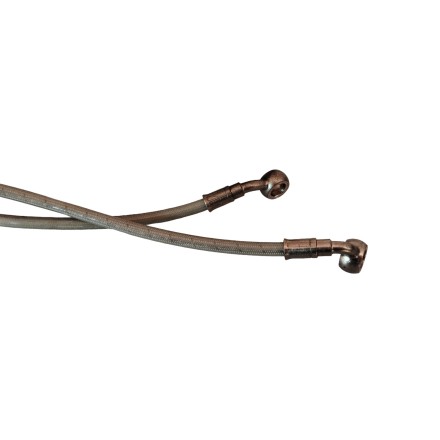 TUBI OLIO FRENI ANTERIORI ORIGINALE DUCATI SBK 748 S 1996