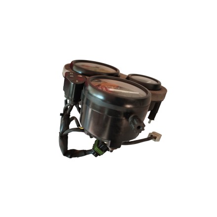 CRUSCOTTO STRUMENTAZIONE QUADRO STUMENTI ORIGINALE DUCATI SBK 748 S 1996