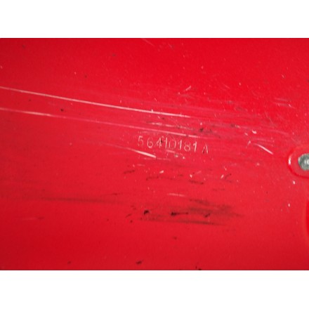 PARAFANGO RUOTA ANTERIORE ORIGINALE DUCATI SBK 748 S 1996