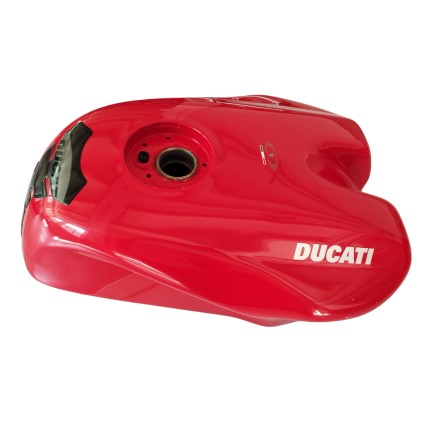 SERBATOIO ORIGINALE DUCATI SBK 748 S 1996