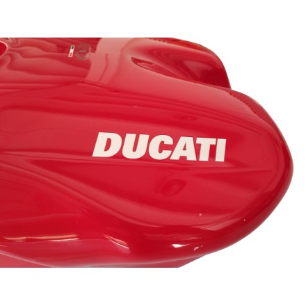 SERBATOIO ORIGINALE DUCATI SBK 748 S 1996