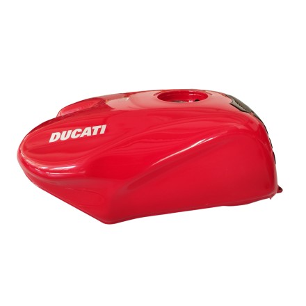 SERBATOIO ORIGINALE DUCATI SBK 748 S 1996