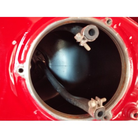 SERBATOIO ORIGINALE DUCATI SBK 748 S 1996