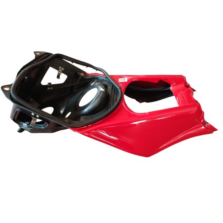 CARENA SOTTOSELLA AIRBOX  ORIGINALE DUCATI SBK 748 S 1996