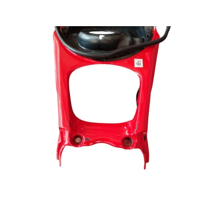 CARENA SOTTOSELLA AIRBOX  ORIGINALE DUCATI SBK 748 S 1996