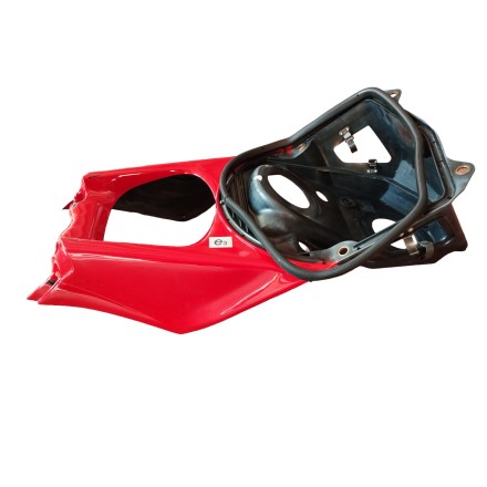 CARENA SOTTOSELLA AIRBOX  ORIGINALE DUCATI SBK 748 S 1996