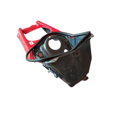 CARENA SOTTOSELLA AIRBOX  ORIGINALE DUCATI SBK 748 S 1996