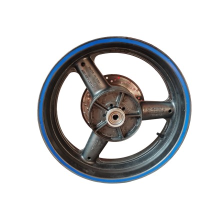 CERCHIO RUOTA POSTERIORE ORIGINALE SUZUKI SV 650 S 2001