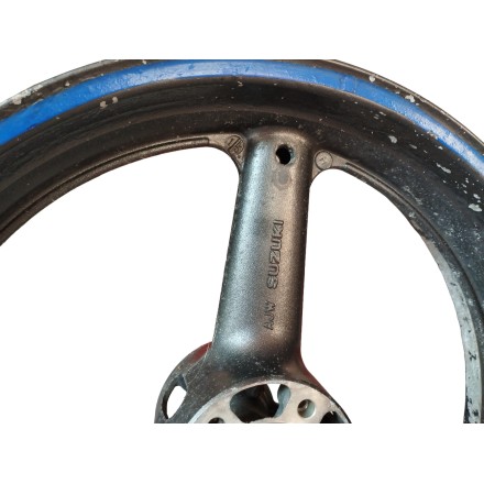 CERCHIO RUOTA ANTERIORE ORIGINALE SUZUKI SV 650 S 2001