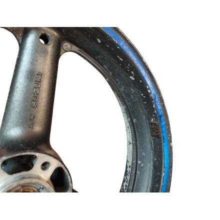 CERCHIO RUOTA ANTERIORE ORIGINALE SUZUKI SV 650 S 2001