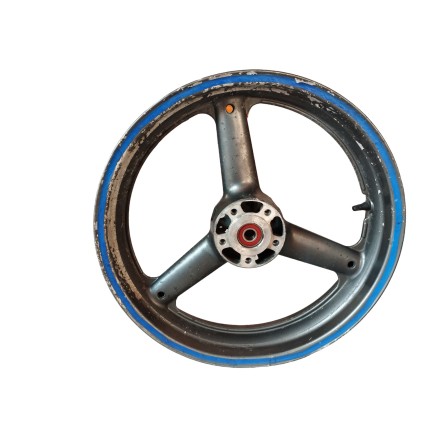 CERCHIO RUOTA ANTERIORE ORIGINALE SUZUKI SV 650 S 2001