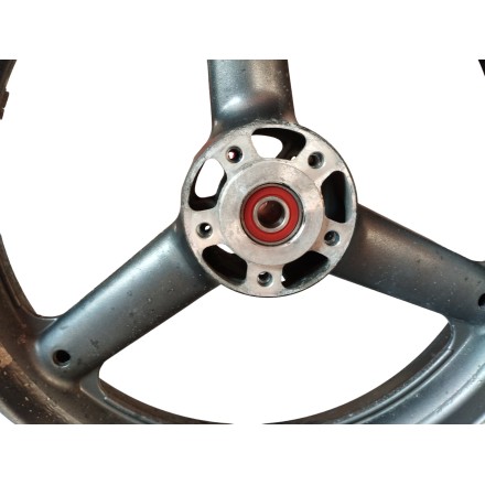 CERCHIO RUOTA ANTERIORE ORIGINALE SUZUKI SV 650 S 2001