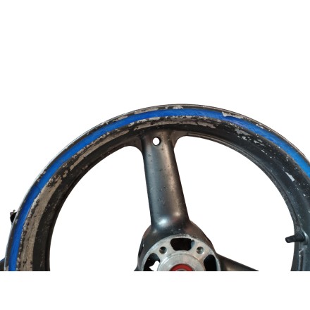 CERCHIO RUOTA ANTERIORE ORIGINALE SUZUKI SV 650 S 2001