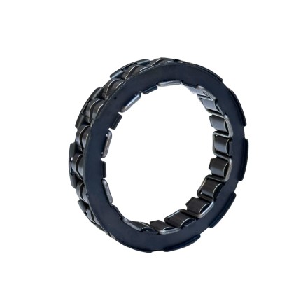 CUSCINETTO RUOTA LIBERA AVVIAMENTO PER APRILIA PER CAN AM PER KTM PER BMW (VEDERE DESCRIZIONE PER APPLICAZIONI)