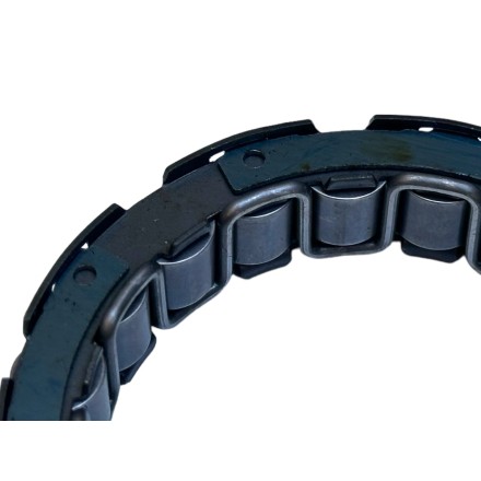 CUSCINETTO RUOTA LIBERA AVVIAMENTO PER APRILIA PER CAN AM PER KTM PER BMW (VEDERE DESCRIZIONE PER APPLICAZIONI)
