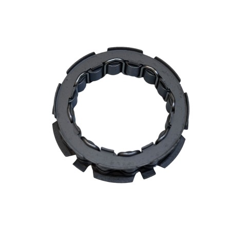 CUSCINETTO RUOTA LIBERA AVVIAMENTO PER YAMAHA SUZUKI GILERA KYMCO ARCTIC DERBI (VEDERE DESCRIZIONE)