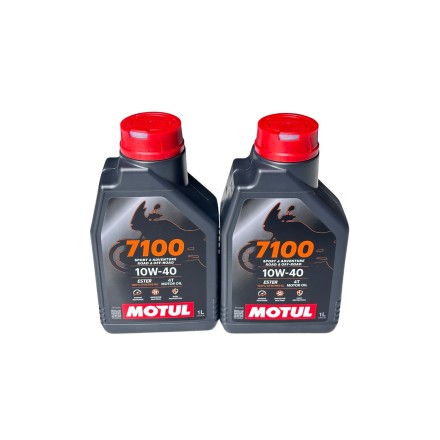 KIT TAGLIANDO MOTUL PER CFMOTO (VEDERE DESCRIZIONE PER APPLICAZIONI)