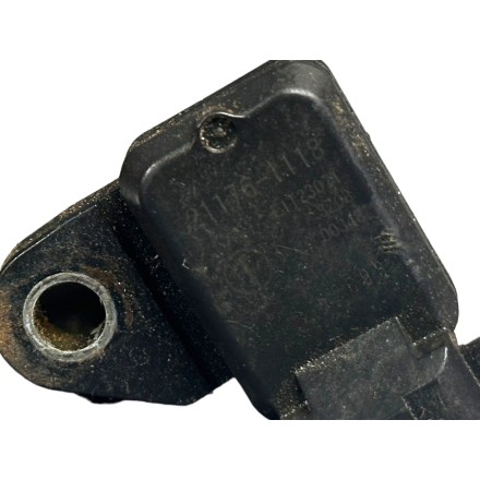 SENSORE PRESSIONE ARIA CORPO FARFALLATO KAWASAKI ZX6R/ Z750 03-06