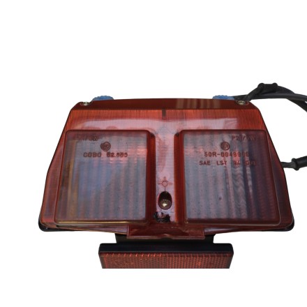 GRUPPO FARO FANALE LUCE STOP POSTERIORE ORIGINALE DUCATI SBK 748 S 1996