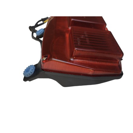 GRUPPO FARO FANALE LUCE STOP POSTERIORE ORIGINALE DUCATI SBK 748 S 1996