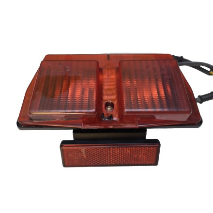 GRUPPO FARO FANALE LUCE STOP POSTERIORE ORIGINALE DUCATI SBK 748 S 1996