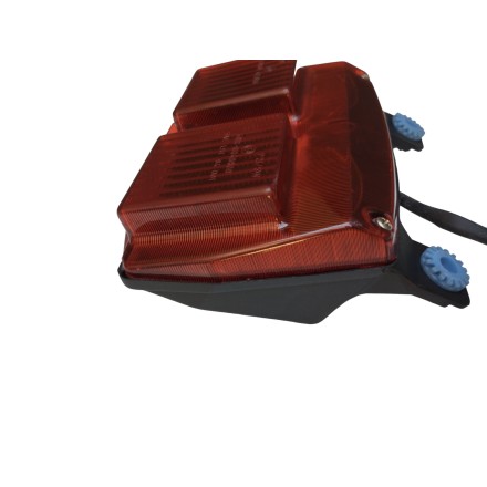 GRUPPO FARO FANALE LUCE STOP POSTERIORE ORIGINALE DUCATI SBK 748 S 1996