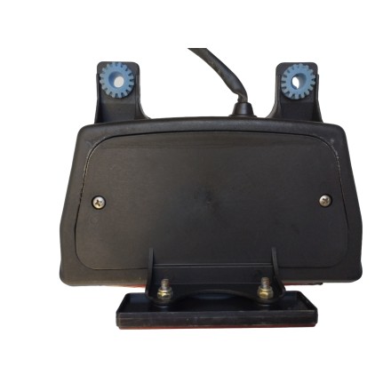 GRUPPO FARO FANALE LUCE STOP POSTERIORE ORIGINALE DUCATI SBK 748 S 1996