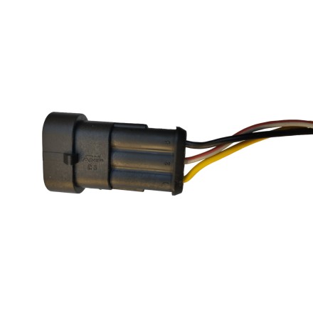 GRUPPO FARO FANALE LUCE STOP POSTERIORE ORIGINALE DUCATI SBK 748 S 1996