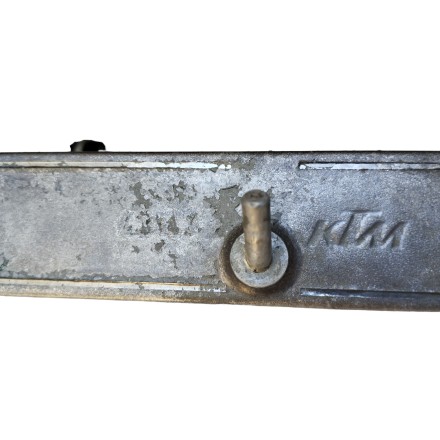 RADIATORE OLIO MOTORE ORIGINALE DUCATI SBK 748 S 1996