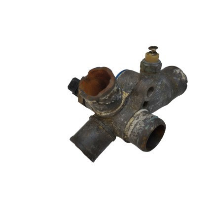 TERMOSTATO VALVOLA TERMOSTATICA ORIGINALE DUCATI SBK 748 S 1996