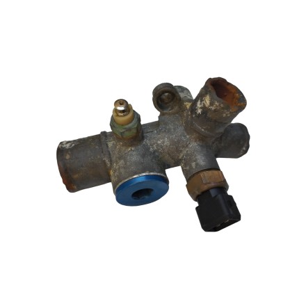 TERMOSTATO VALVOLA TERMOSTATICA ORIGINALE DUCATI SBK 748 S 1996