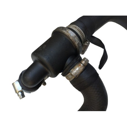 KIT TUBI ACQUA MANICOTTI RADIATORE ORIGINALE DUCATI SBK 748 S 1996