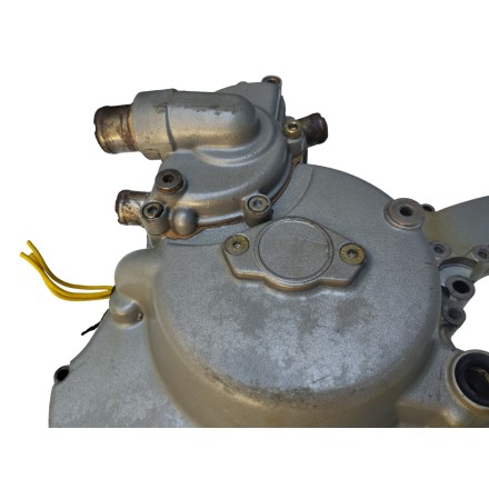 CARTER MOTORE CON ALTERNATORE POMPA ACQUA ORIGINALE DUCATI SBK 748 S 1996