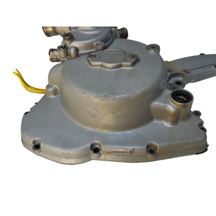 CARTER MOTORE CON ALTERNATORE POMPA ACQUA ORIGINALE DUCATI SBK 748 S 1996