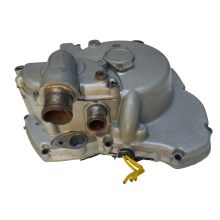 CARTER MOTORE CON ALTERNATORE POMPA ACQUA ORIGINALE DUCATI SBK 748 S 1996