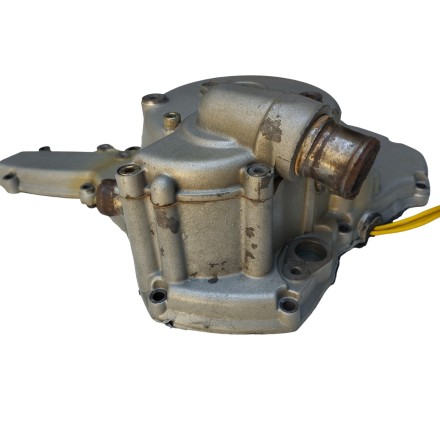 CARTER MOTORE CON ALTERNATORE POMPA ACQUA ORIGINALE DUCATI SBK 748 S 1996