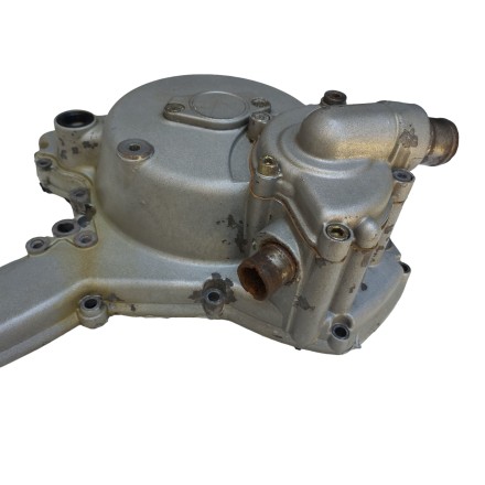 CARTER MOTORE CON ALTERNATORE POMPA ACQUA ORIGINALE DUCATI SBK 748 S 1996