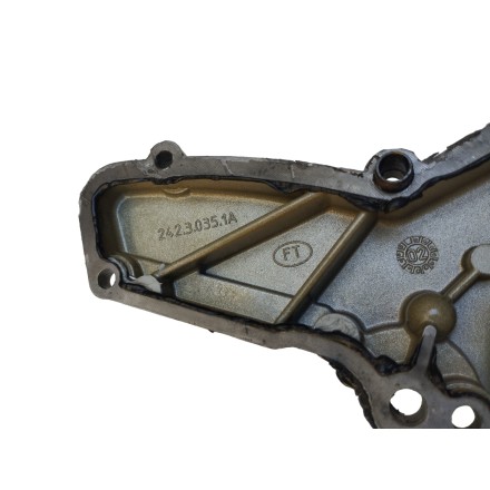 CARTER MOTORE CON ALTERNATORE POMPA ACQUA ORIGINALE DUCATI SBK 748 S 1996