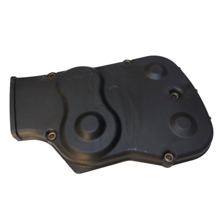 COPPIA COVER COPRI CINGHIA ORIGINALE DUCATI SBK 748 S 1996