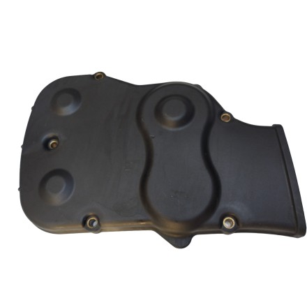 COPPIA COVER COPRI CINGHIA ORIGINALE DUCATI SBK 748 S 1996