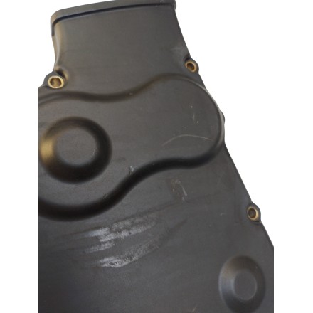 COPPIA COVER COPRI CINGHIA ORIGINALE DUCATI SBK 748 S 1996