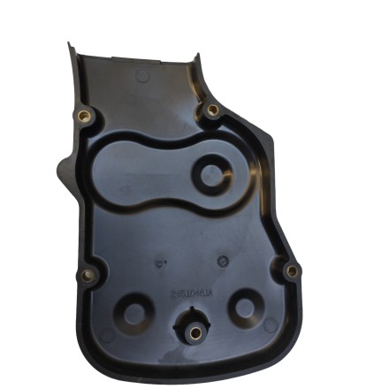 COPPIA COVER COPRI CINGHIA ORIGINALE DUCATI SBK 748 S 1996