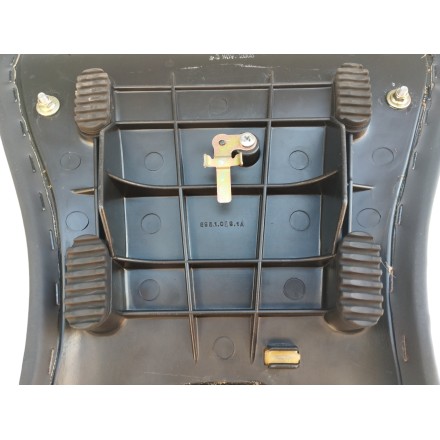 SELLA SEDILE SELLINO ANTERIORE ORIGINALE DUCATI SBK 748 S 1996