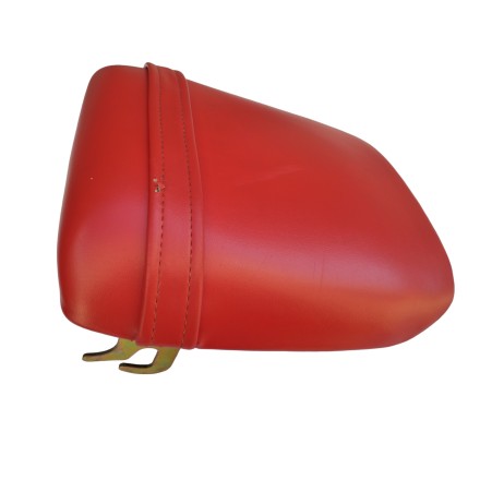 SEDILE SELLA SELLINO POSTERIORE ROSSO ORIGINALE DUCATI SBK 748 S 1996