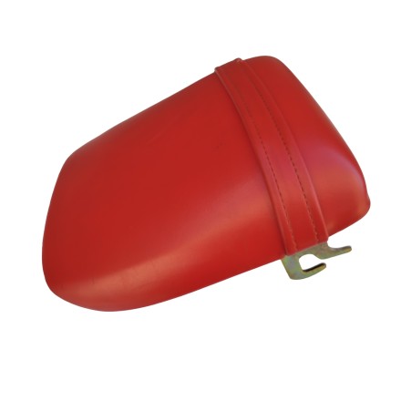 SEDILE SELLA SELLINO POSTERIORE ROSSO ORIGINALE DUCATI SBK 748 S 1996