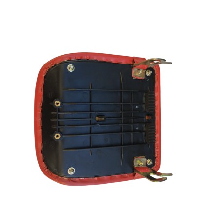 SEDILE SELLA SELLINO POSTERIORE ROSSO ORIGINALE DUCATI SBK 748 S 1996