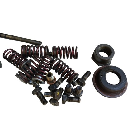 KIT FRIZIONE A SECCO ANTISALTELLAMENTO DUCATI SBK 748 S 1996