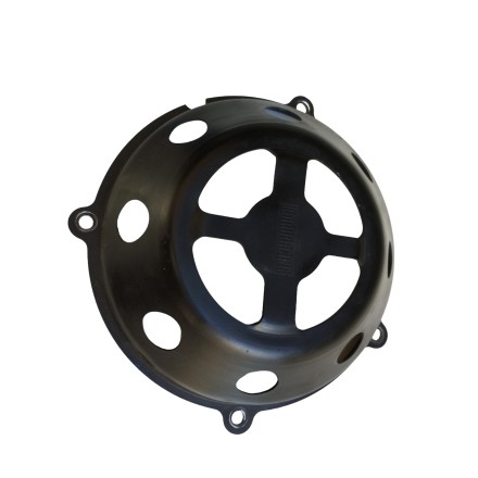 KIT FRIZIONE A SECCO ANTISALTELLAMENTO DUCATI SBK 748 S 1996